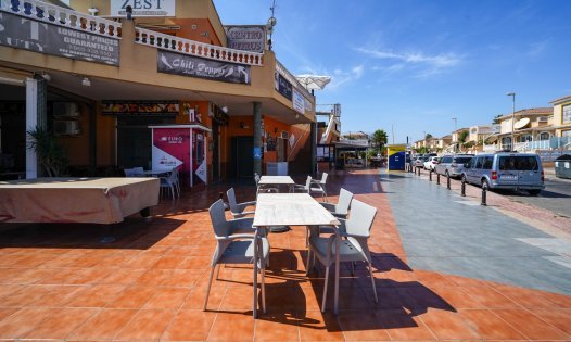 Resale - Apartments -
Orihuela Costa - Playa Flamenca