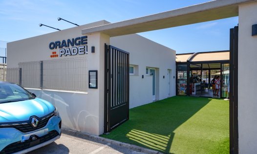 Resale - Apartments -
Orihuela Costa - Playa Flamenca