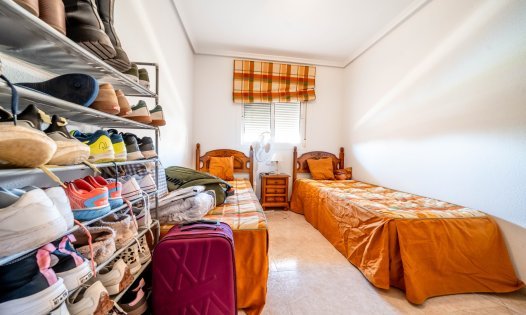 Resale - Apartments -
Orihuela Costa - Playa Flamenca