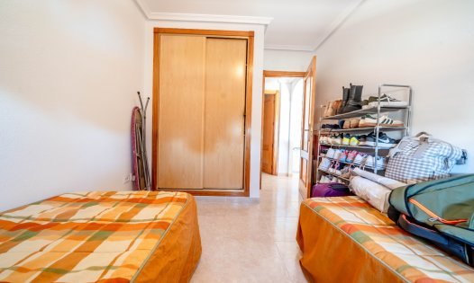 Resale - Apartments -
Orihuela Costa - Playa Flamenca