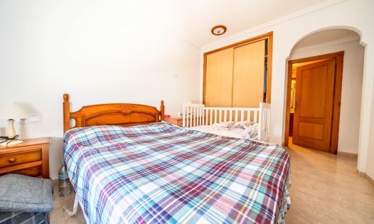 Resale - Apartments -
Orihuela Costa - Playa Flamenca