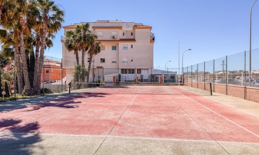 Resale - Apartments -
Orihuela Costa - Playa Flamenca