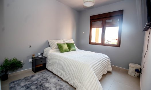 Segunda mano - Áticos -
Alcázares, Los - La Serena Golf - Los Alcázares