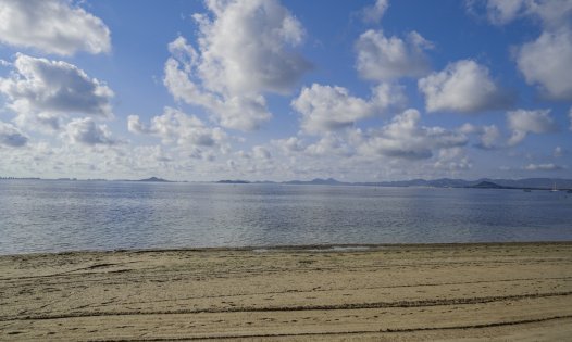 Segunda mano - Áticos -
Alcázares, Los - La Serena Golf - Los Alcázares