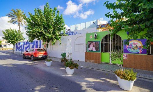 Segunda mano - Áticos -
Alcázares, Los - La Serena Golf - Los Alcázares