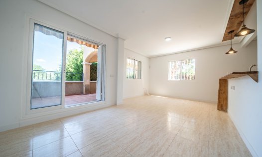 Resale - Terraced Houses -
Pilar de la Horadada - Riomar