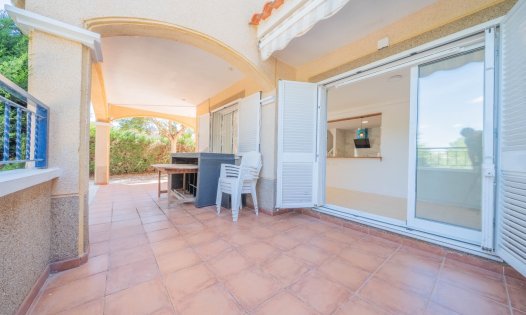 Resale - Terraced Houses -
Pilar de la Horadada - Riomar