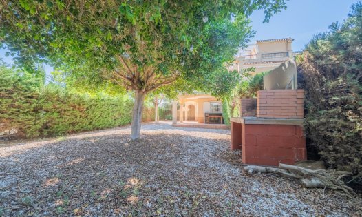 Resale - Terraced Houses -
Pilar de la Horadada - Riomar