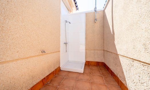 Resale - Terraced Houses -
Pilar de la Horadada - Riomar