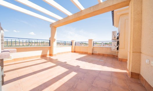 Resale - Terraced Houses -
Pilar de la Horadada - Riomar