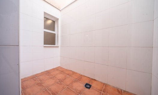 Resale - Terraced Houses -
Pilar de la Horadada - Riomar