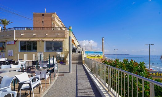 Resale - Terraced Houses -
Pilar de la Horadada - Riomar