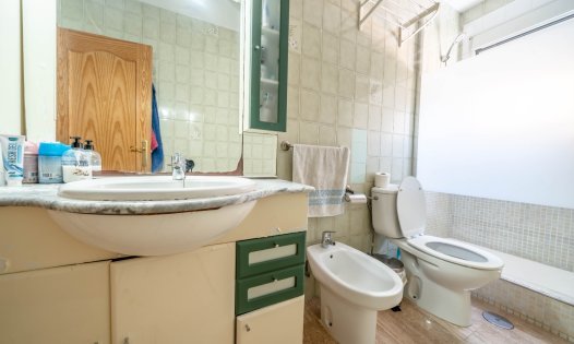 Resale - Building -
Pilar de la Horadada