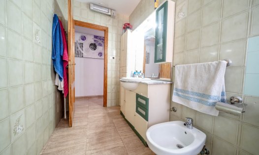 Resale - Building -
Pilar de la Horadada