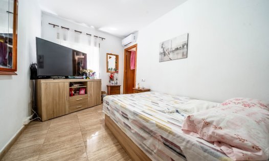 Resale - Building -
Pilar de la Horadada