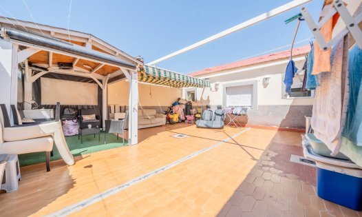 Resale - Building -
Pilar de la Horadada