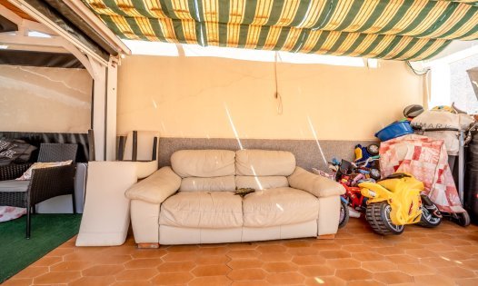 Resale - Building -
Pilar de la Horadada