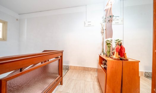 Resale - Building -
Pilar de la Horadada