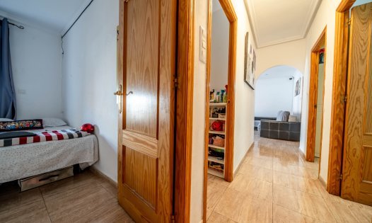 Resale - Building -
Pilar de la Horadada
