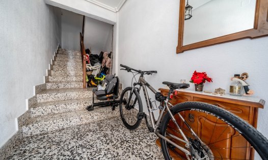 Resale - Building -
Pilar de la Horadada