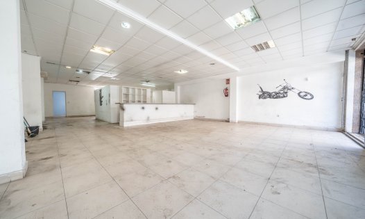 Resale - Building -
Pilar de la Horadada