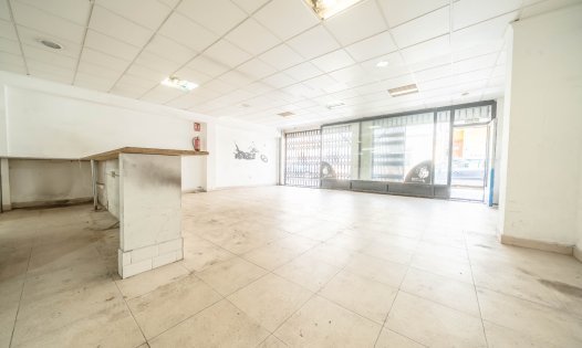 Resale - Building -
Pilar de la Horadada