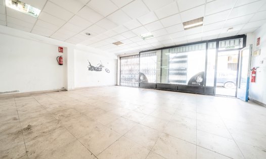 Resale - Building -
Pilar de la Horadada
