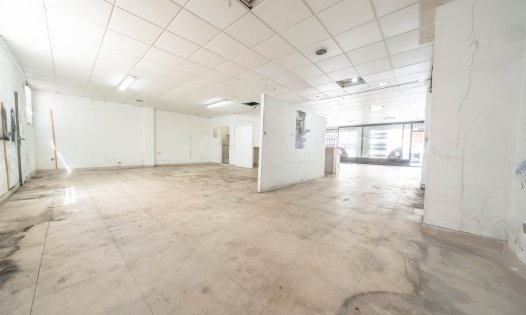Resale - Building -
Pilar de la Horadada
