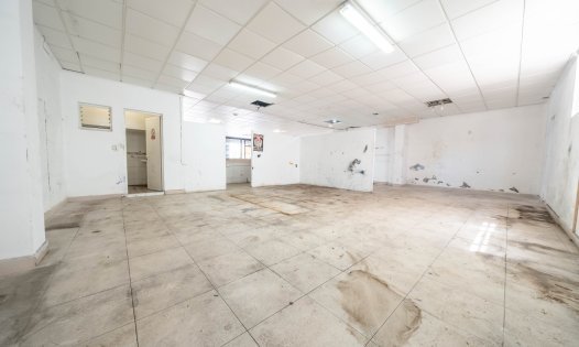 Resale - Building -
Pilar de la Horadada