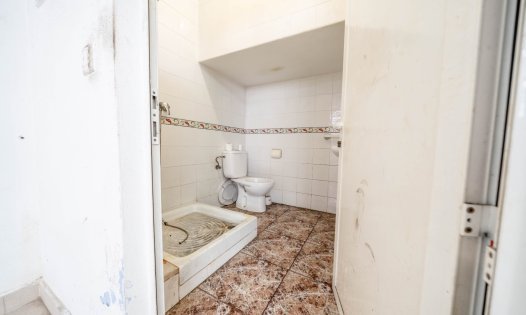 Resale - Building -
Pilar de la Horadada