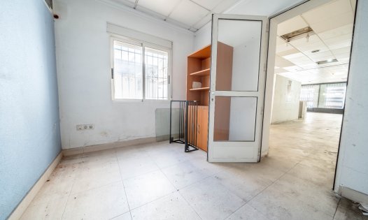 Resale - Building -
Pilar de la Horadada