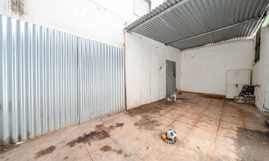 Resale - Building -
Pilar de la Horadada