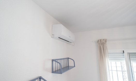 Short Term Rental - Terraced Houses -
Los Urrutias
