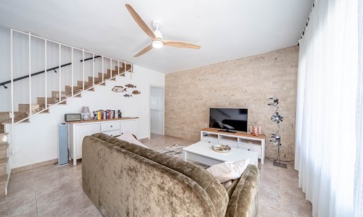 Short Term Rental - Terraced Houses -
Los Urrutias