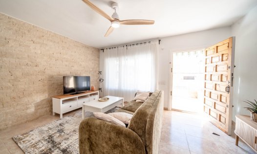 Short Term Rental - Terraced Houses -
Los Urrutias