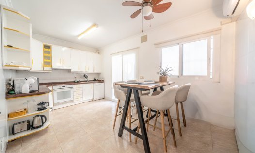 Short Term Rental - Terraced Houses -
Los Urrutias