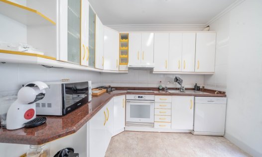 Short Term Rental - Terraced Houses -
Los Urrutias