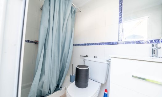 Short Term Rental - Terraced Houses -
Los Urrutias