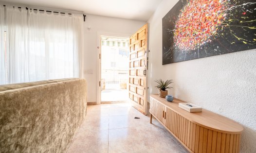 Short Term Rental - Terraced Houses -
Los Urrutias