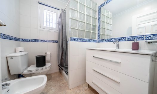 Short Term Rental - Terraced Houses -
Los Urrutias