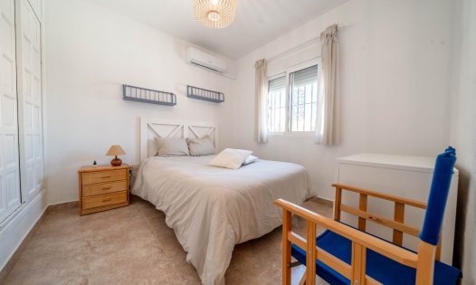 Short Term Rental - Terraced Houses -
Los Urrutias