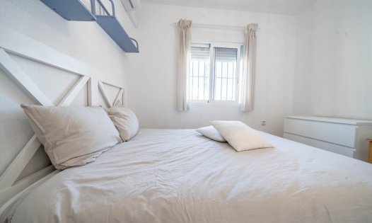 Short Term Rental - Terraced Houses -
Los Urrutias