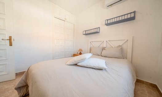 Short Term Rental - Terraced Houses -
Los Urrutias