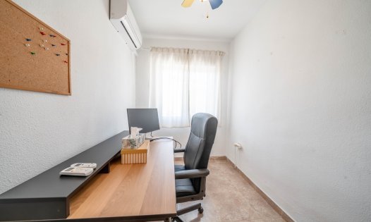 Short Term Rental - Terraced Houses -
Los Urrutias