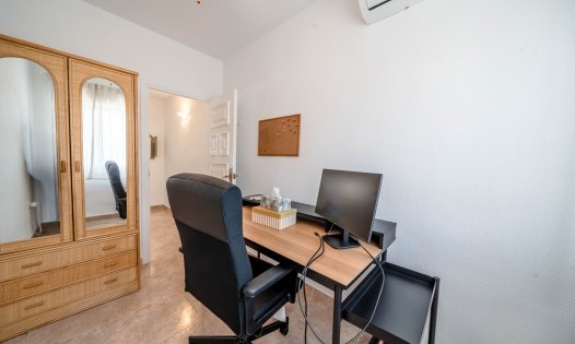 Short Term Rental - Terraced Houses -
Los Urrutias