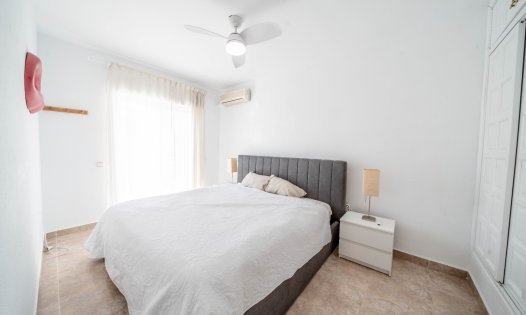 Short Term Rental - Terraced Houses -
Los Urrutias