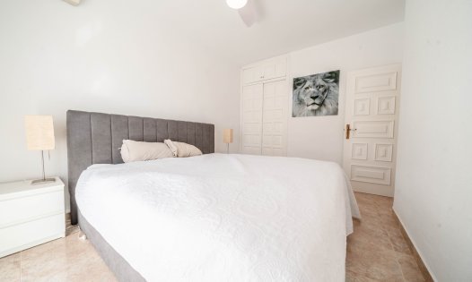 Short Term Rental - Terraced Houses -
Los Urrutias