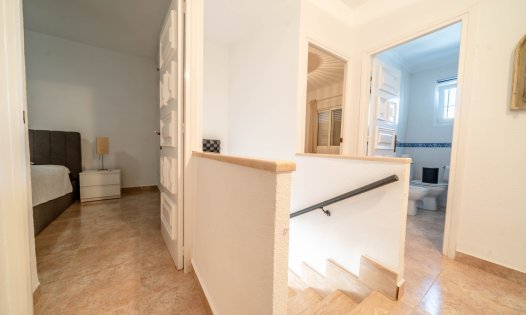 Short Term Rental - Terraced Houses -
Los Urrutias