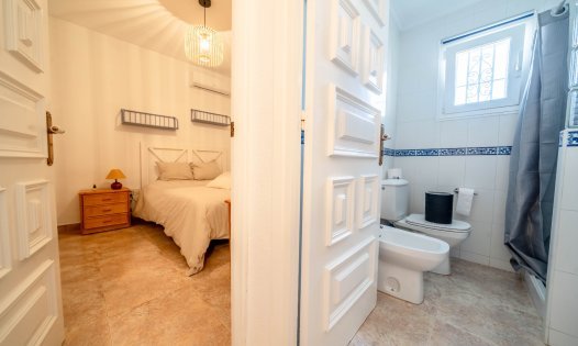 Short Term Rental - Terraced Houses -
Los Urrutias