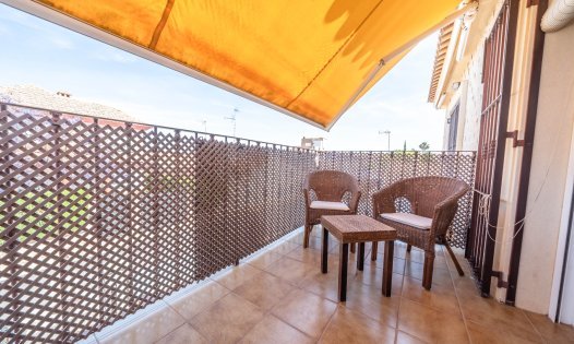 Återförsäljning - Radhus -
San Javier - Santiago de la Ribera